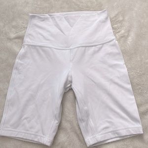 Lululemon Align High-Rise Short 8”